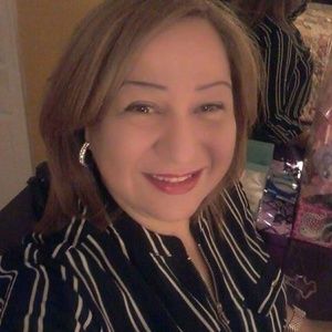 Meet your Posher, Sylvia